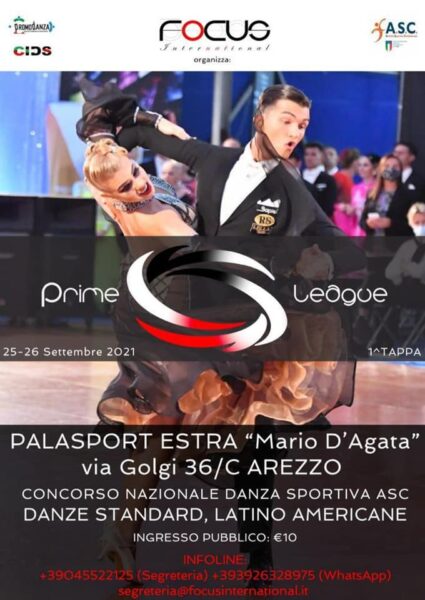 Prime League